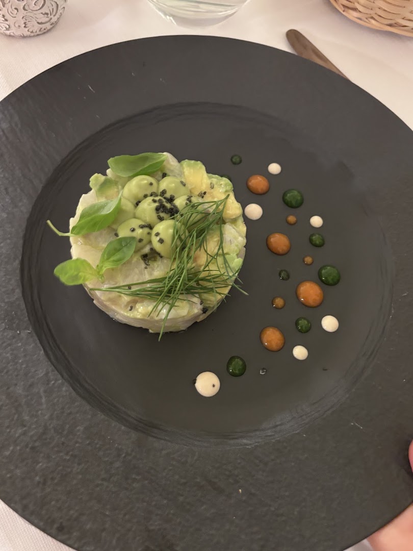 Rêve Café Restaurant · Foto 3