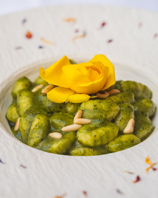 Rêve Café Restaurant · Foto 11