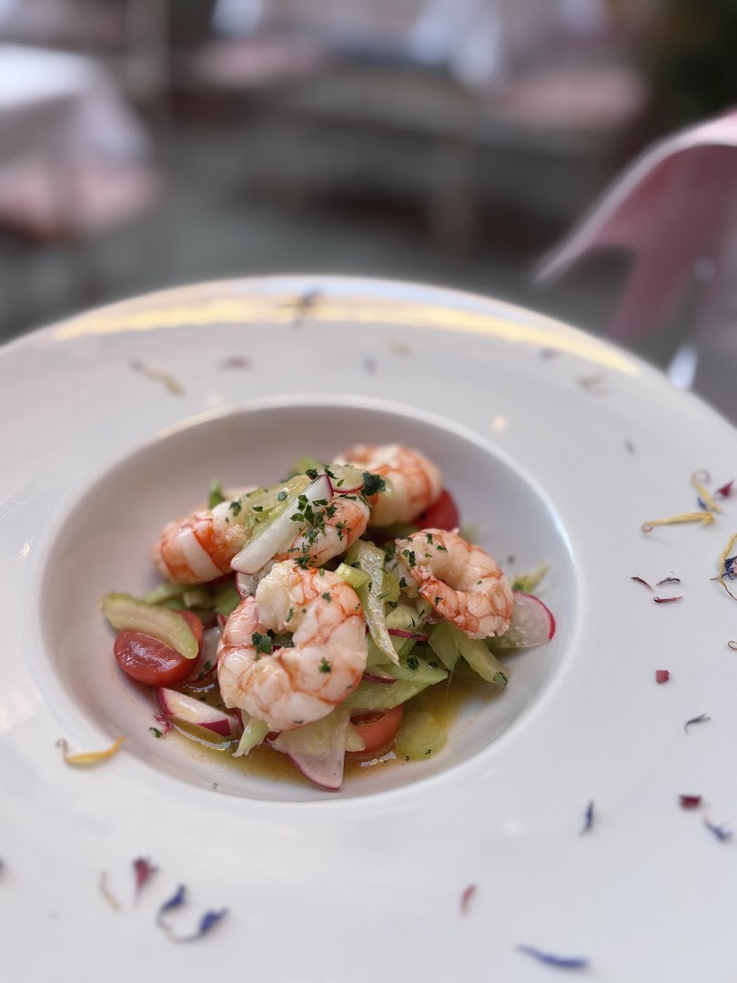 Rêve Café Restaurant · Foto 4