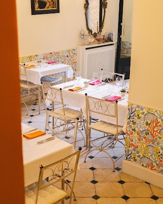 Rêve Café Restaurant · Foto 8