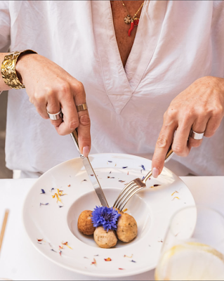 Rêve Café Restaurant · Foto 16