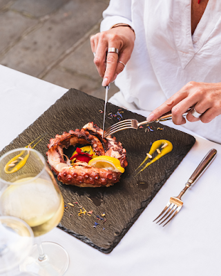 Rêve Café Restaurant · Foto 15